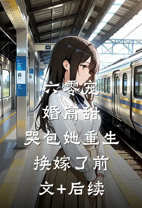 六零宠婚高甜：哭包她重生换嫁了前文+后续