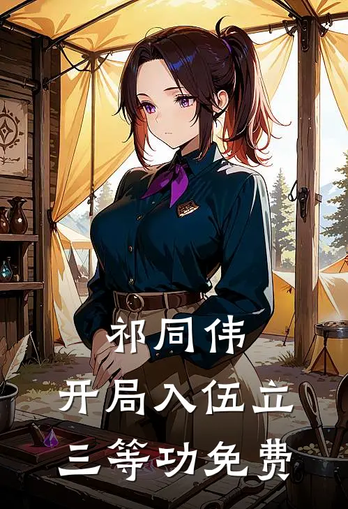 祁同伟：开局入伍立三等功免费