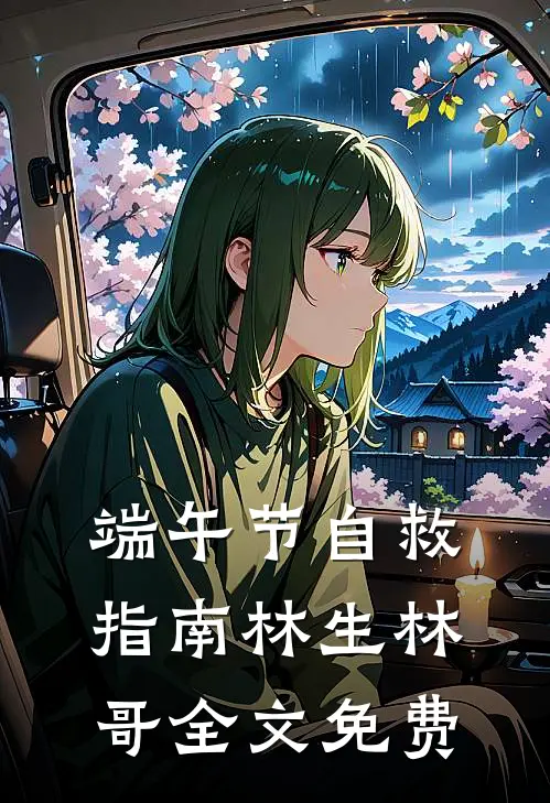 端午节自救指南林生林哥全文免费
