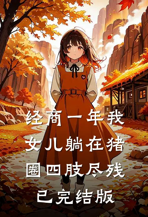 经商一年我女儿躺在猪圈四肢尽残已完结版