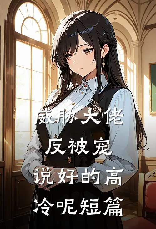 威胁大佬反被宠：说好的高冷呢短篇