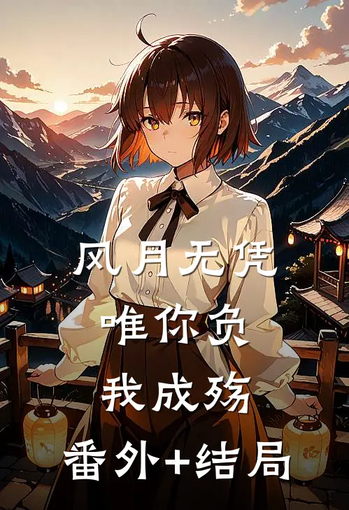 风月无凭，唯你负我成殇:(番外)+(结局)