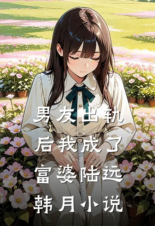 男友出轨后我成了富婆陆远韩月小说