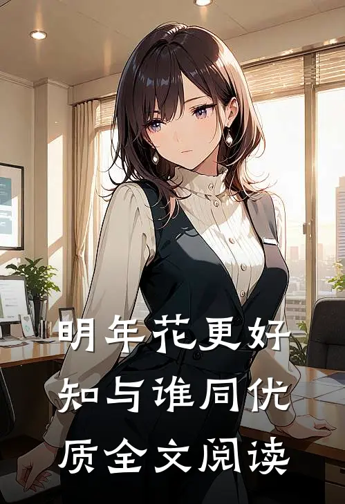明年花更好，知与谁同优质全文阅读