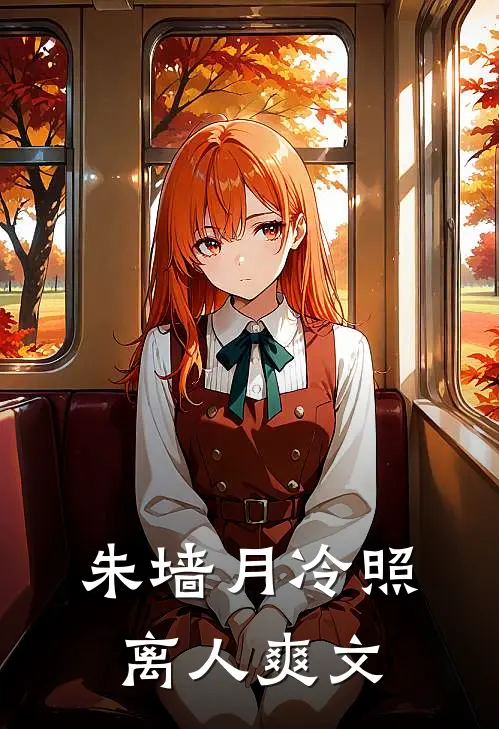 朱墙月冷照离人爽文