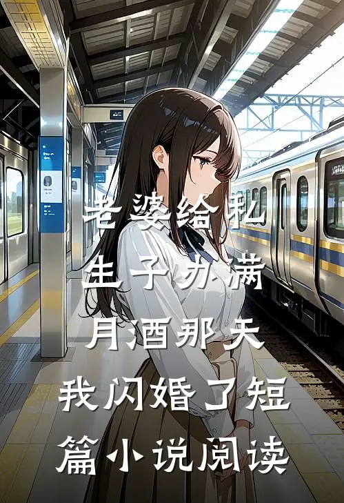 老婆给私生子办满月酒那天，我闪婚了短篇小说阅读