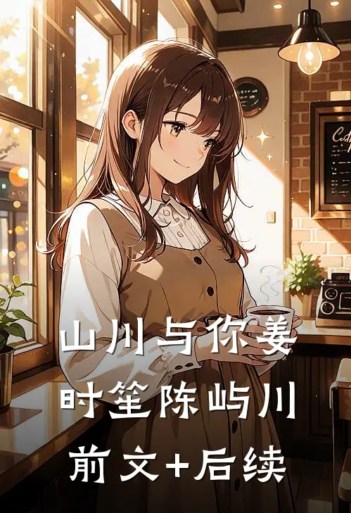 山川与你姜时笙陈屿川前文+后续