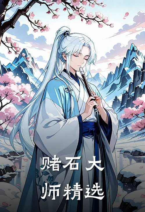 赌石大师精选