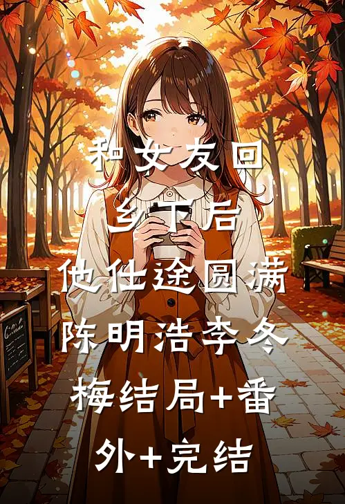 和女友回乡下后，他仕途圆满陈明浩李冬梅结局+番外+完结