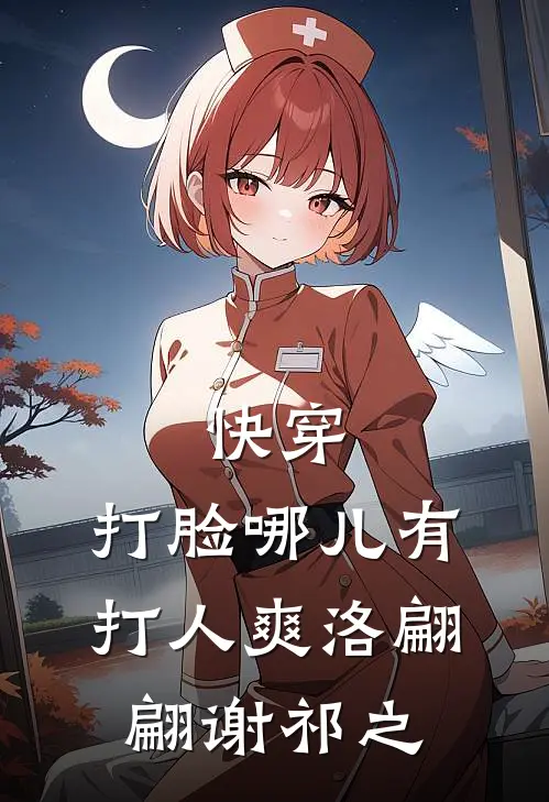 快穿：打脸哪儿有打人爽洛翩翩谢祁之