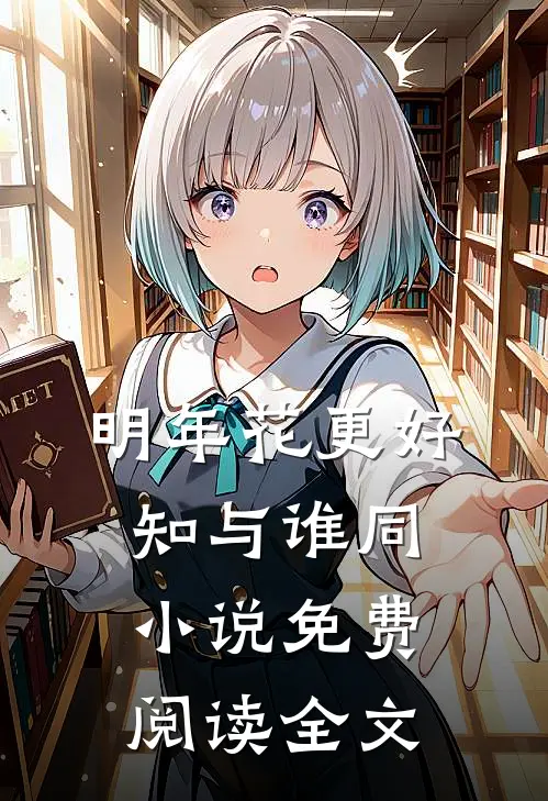 明年花更好，知与谁同小说免费阅读全文