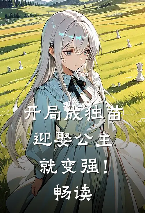 开局成独苗，迎娶公主就变强！畅读