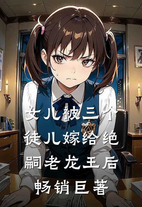 女儿被三个徒儿嫁给绝嗣老龙王后畅销巨著