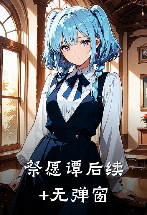 祭愿谭后续+无弹窗
