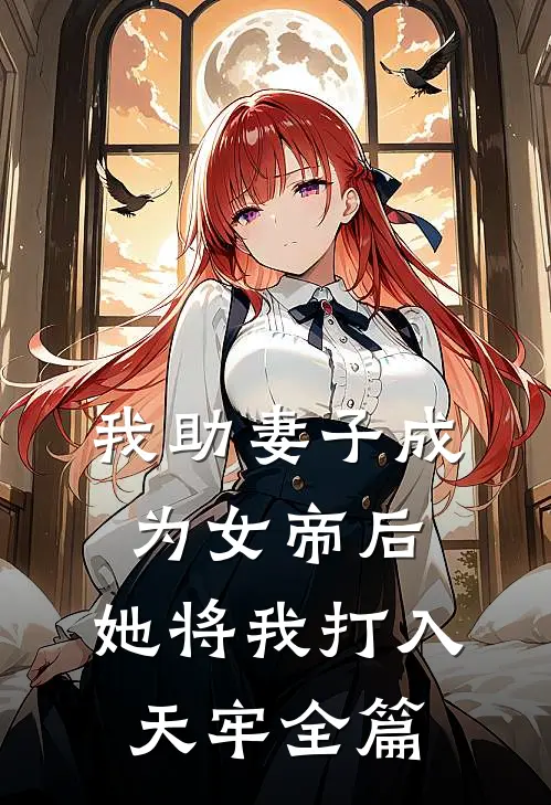 我助妻子成为女帝后，她将我打入天牢全篇