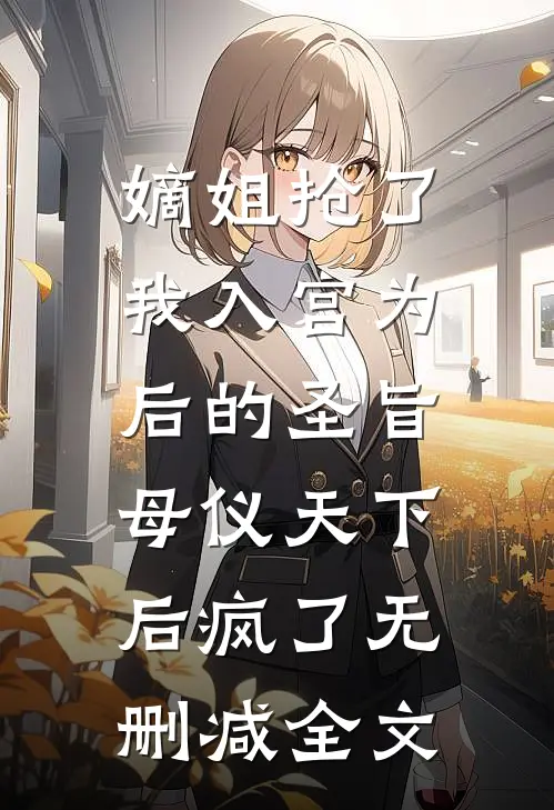 嫡姐抢了我入宫为后的圣旨，母仪天下后疯了无删减全文