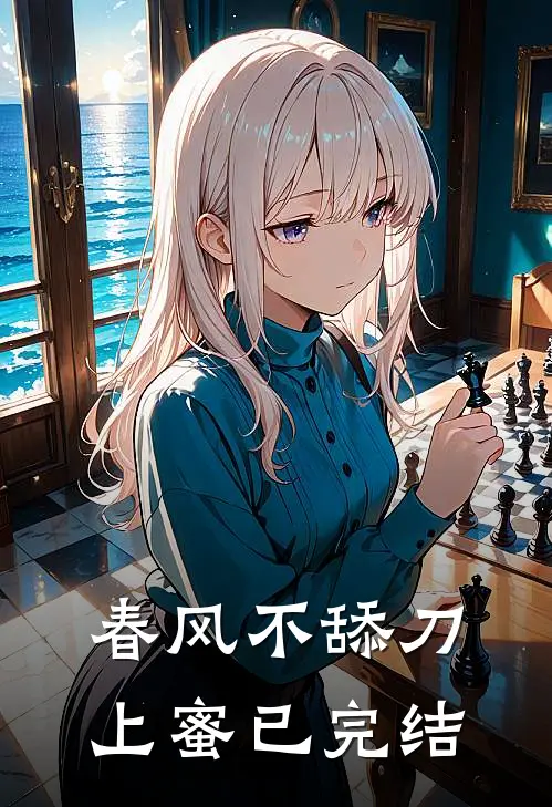 春风不舔刀上蜜已完结
