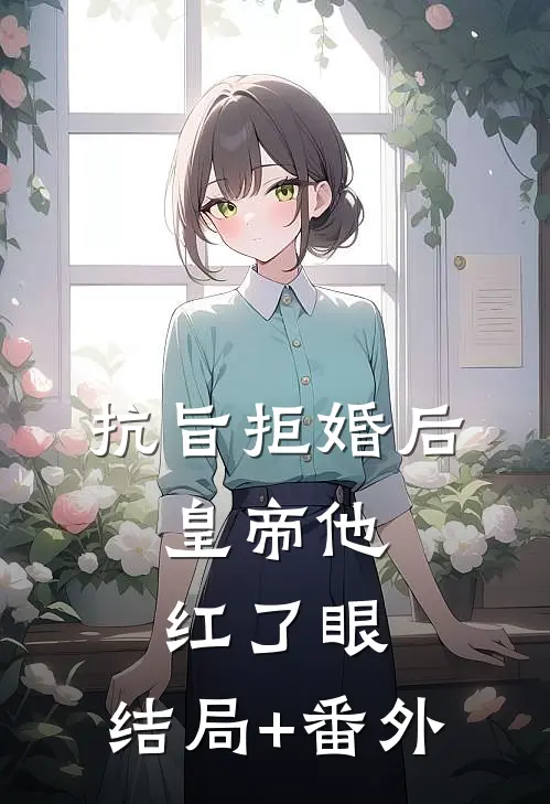 抗旨拒婚后，皇帝他红了眼:结局+番外