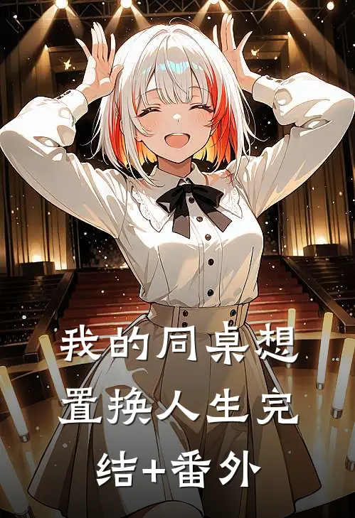 我的同桌想置换人生完结+番外