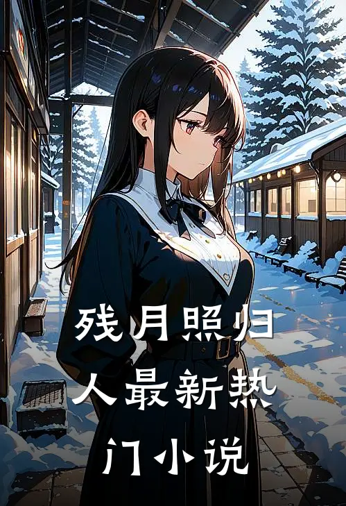 残月照归人最新热门小说