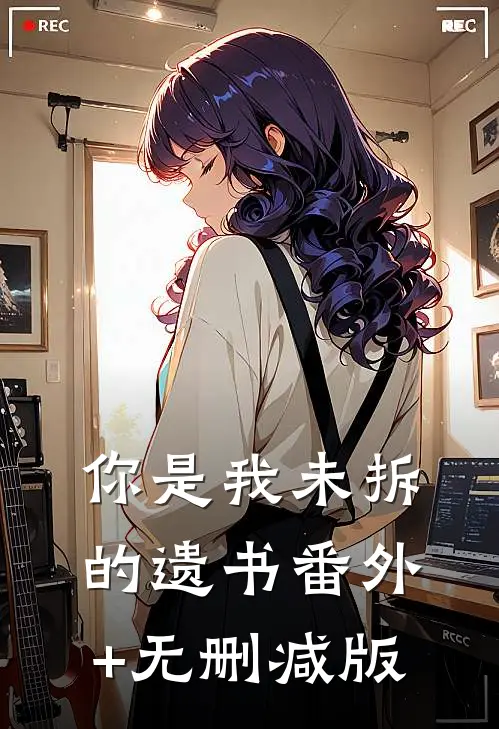 你是我未拆的遗书番外+无删减版