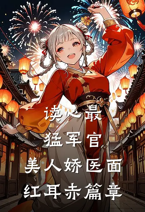 读心最猛军官，美人娇医面红耳赤篇章