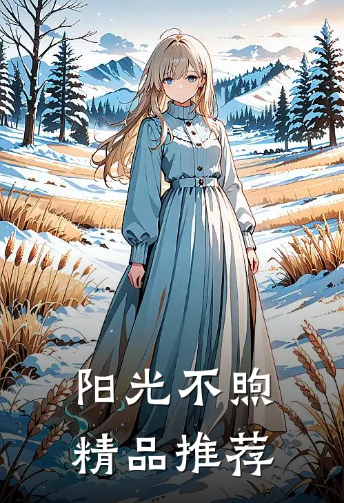 阳光不煦精品推荐
