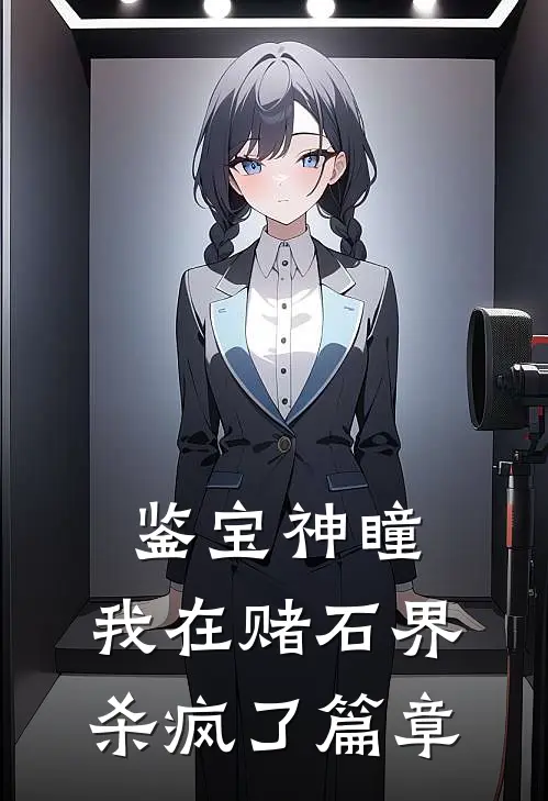 鉴宝神瞳：我在赌石界杀疯了篇章