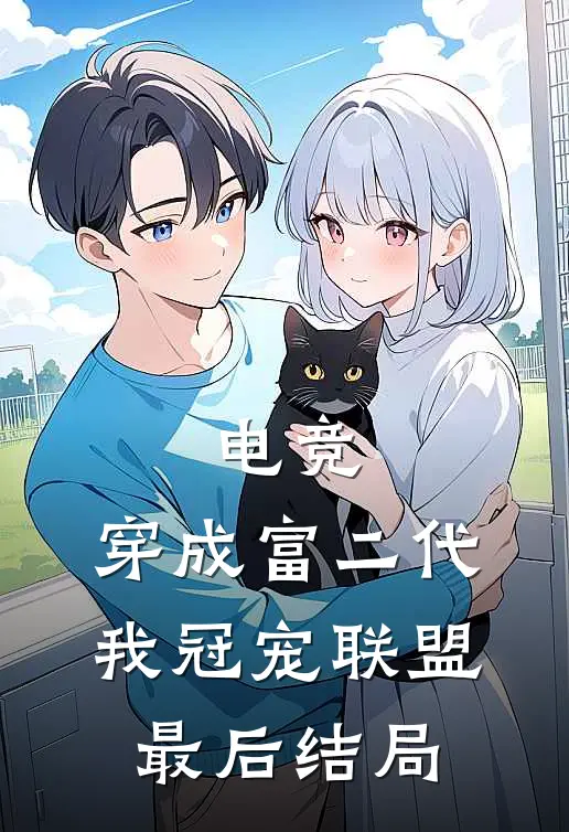 电竞：穿成富二代我冠宠联盟最后结局