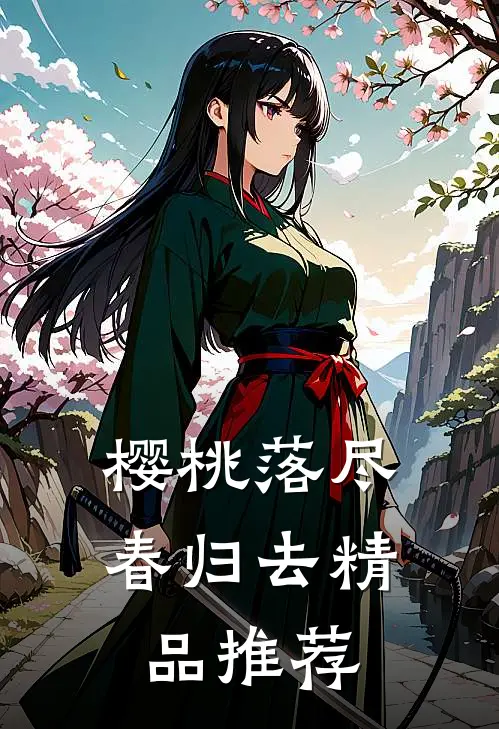 樱桃落尽春归去精品推荐