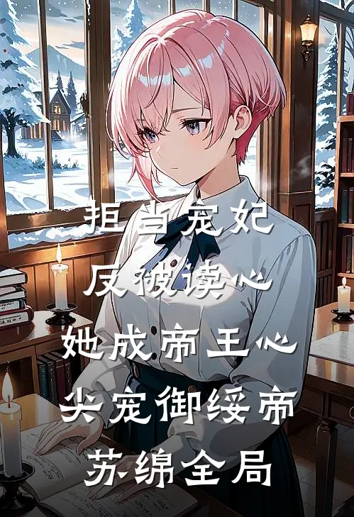 拒当宠妃反被读心，她成帝王心尖宠御绥帝苏绵全局