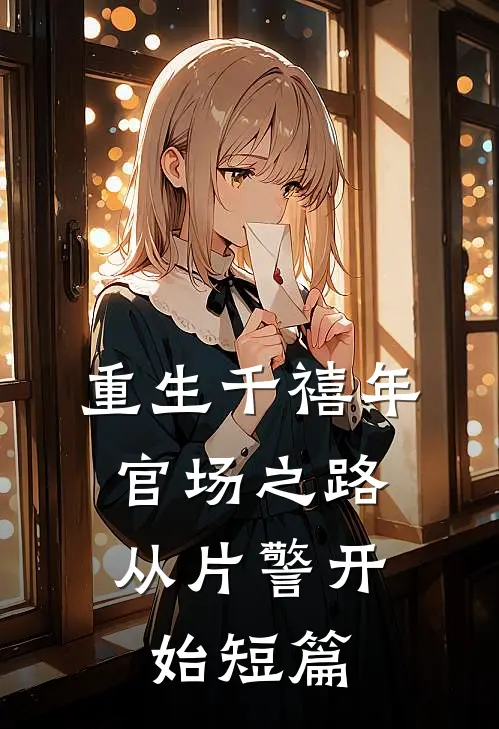 重生千禧年：官场之路从片警开始短篇