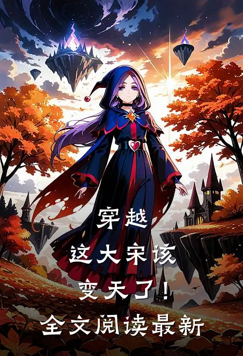 穿越：这大宋该变天了！全文阅读最新