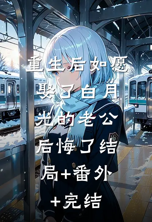重生后如愿娶了白月光的老公，后悔了结局+番外+完结
