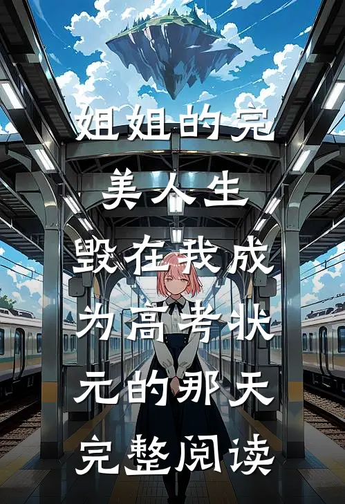 姐姐的完美人生，毁在我成为高考状元的那天完整阅读