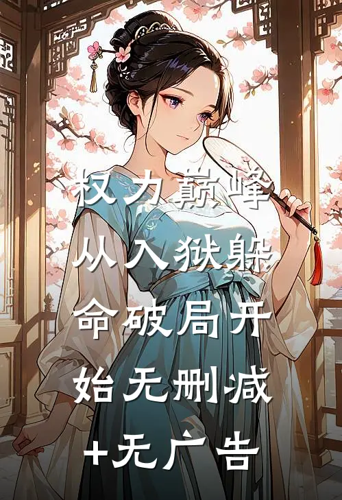 权力巅峰：从入狱躲命破局开始无删减+无广告