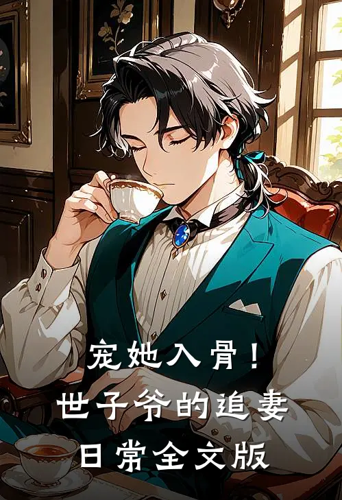 宠她入骨！世子爷的追妻日常全文版