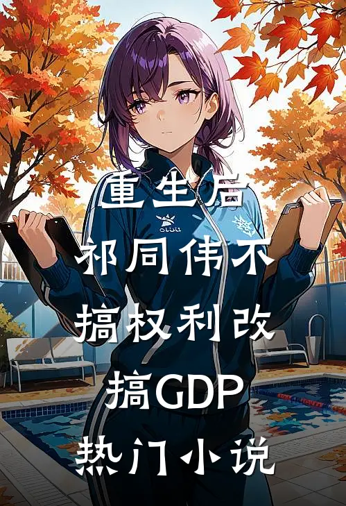 重生后，祁同伟不搞权利改搞GDP热门小说