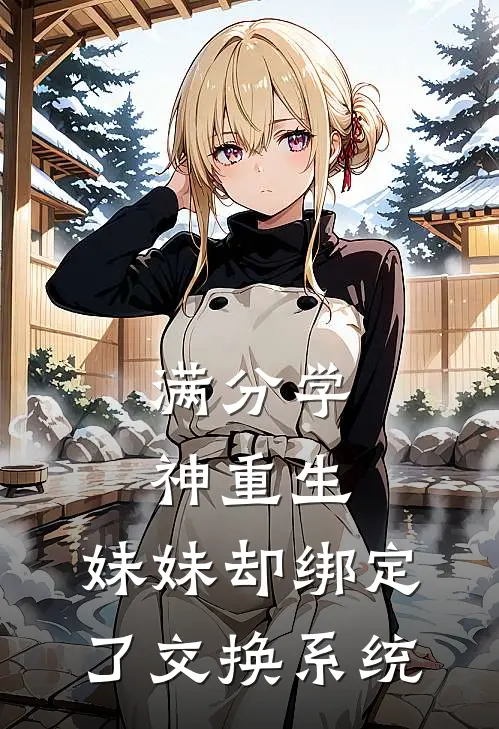 满分学神重生，妹妹却绑定了交换系统