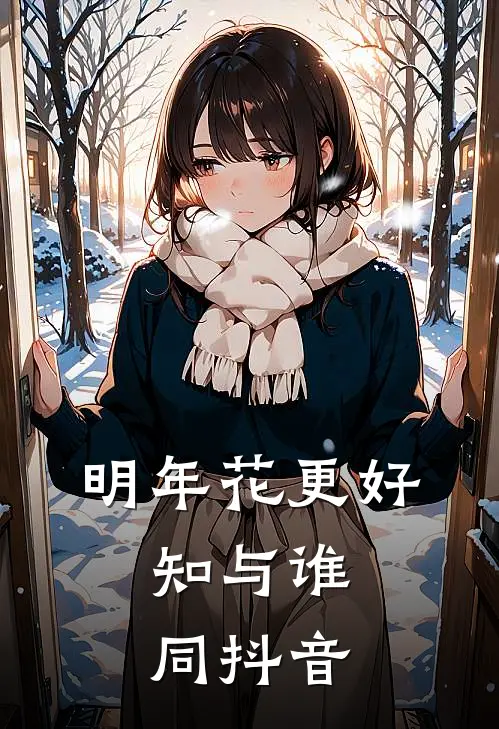 明年花更好，知与谁同抖音