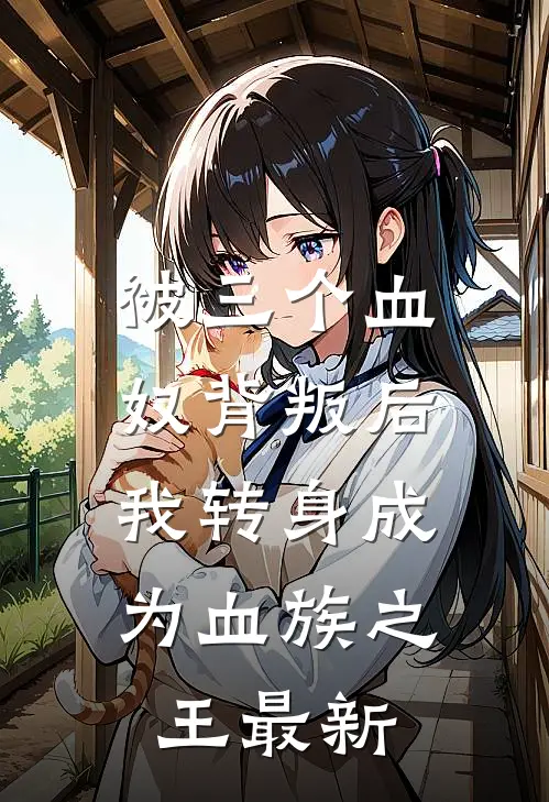 被三个血奴背叛后，我转身成为血族之王最新