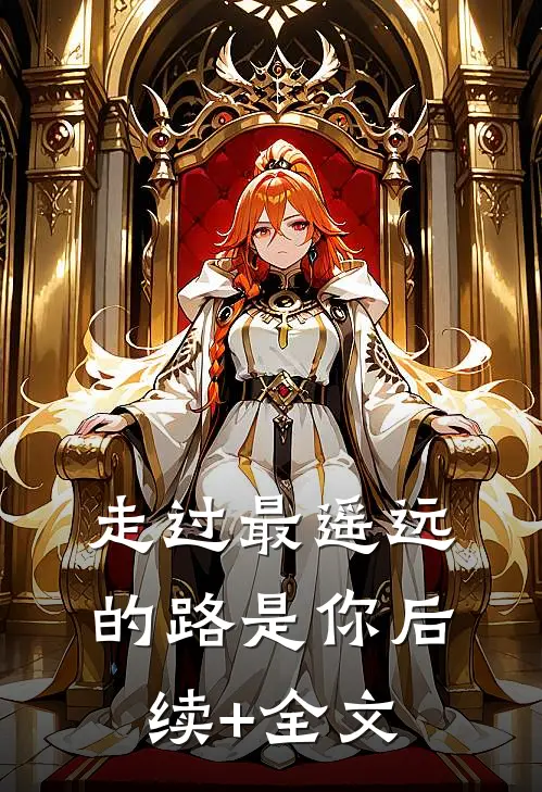 走过最遥远的路是你后续+全文