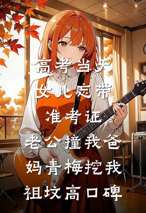 高考当天，女儿忘带准考证，老公撞我爸妈青梅挖我祖坟高口碑