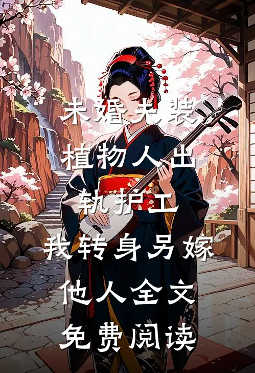 未婚夫装植物人出轨护工，我转身另嫁他人全文免费阅读