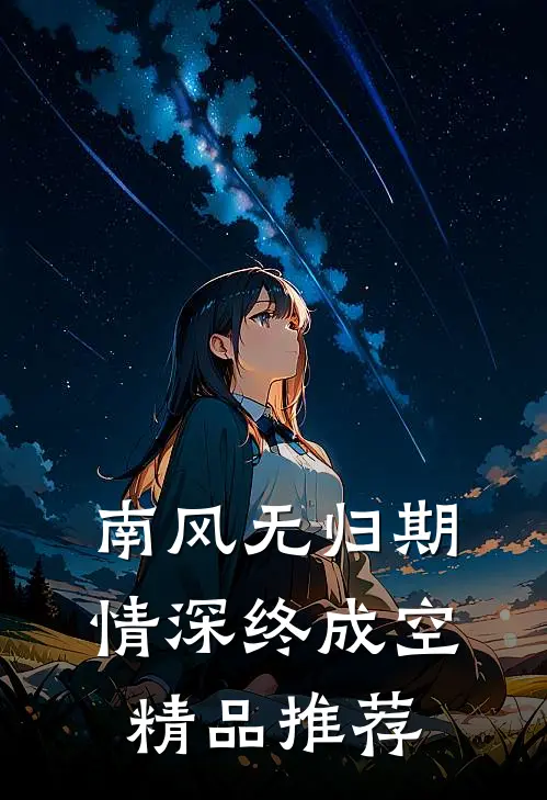 南风无归期，情深终成空精品推荐