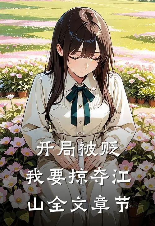 开局被贬，我要掠夺江山全文章节