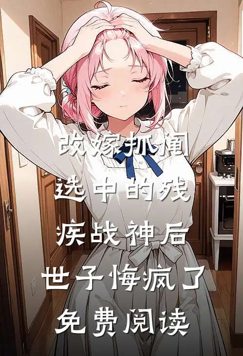 改嫁抓阄选中的残疾战神后，世子悔疯了免费阅读