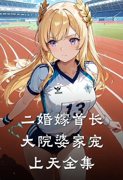 二婚嫁首长，大院婆家宠上天全集