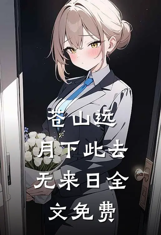 苍山远，月下此去无来日全文免费