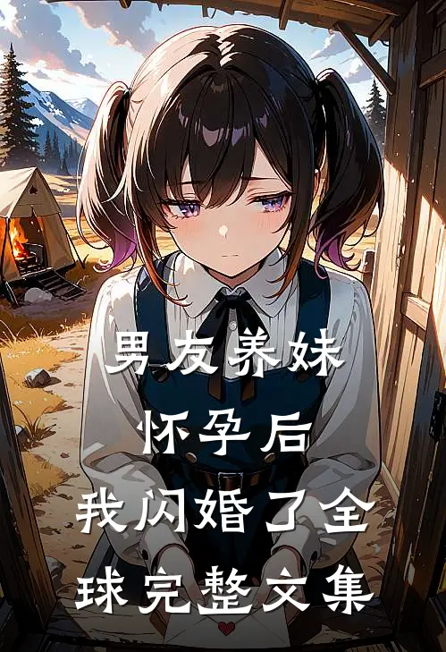 男友养妹怀孕后，我闪婚了全球完整文集